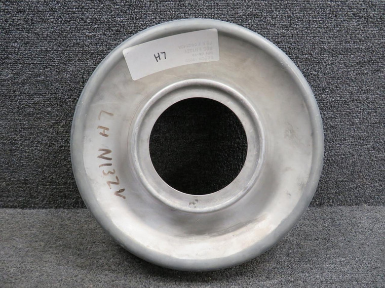 C-5596 Beechcraft 1900D Hartzell Propeller Bulkhead Forward