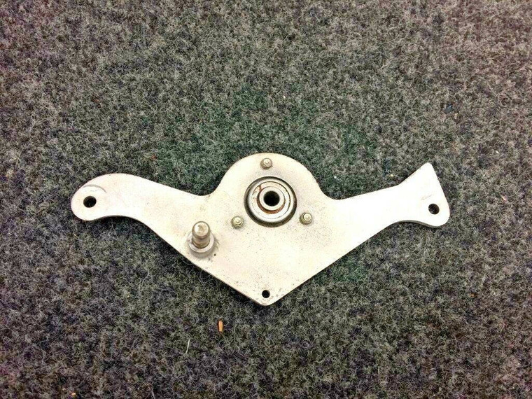 47350-1 Rockwell 114 Aileron Bellcrank Assembly LH