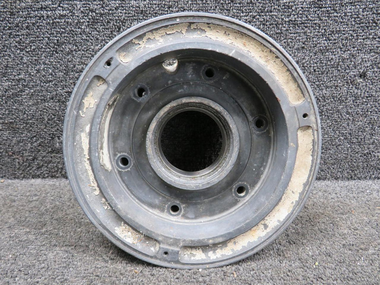 162-05702 Cleveland 40-120 6.00-6 Outer Wheel Half (No Bearing)