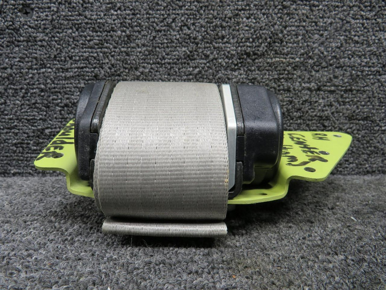 19000460017 Socata TBM-700 Inertia Reel RH Center Seat