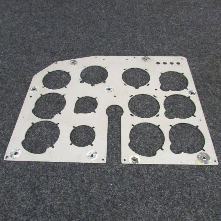 0713967-1 Cessna A185F Panel Assembly Shock LH