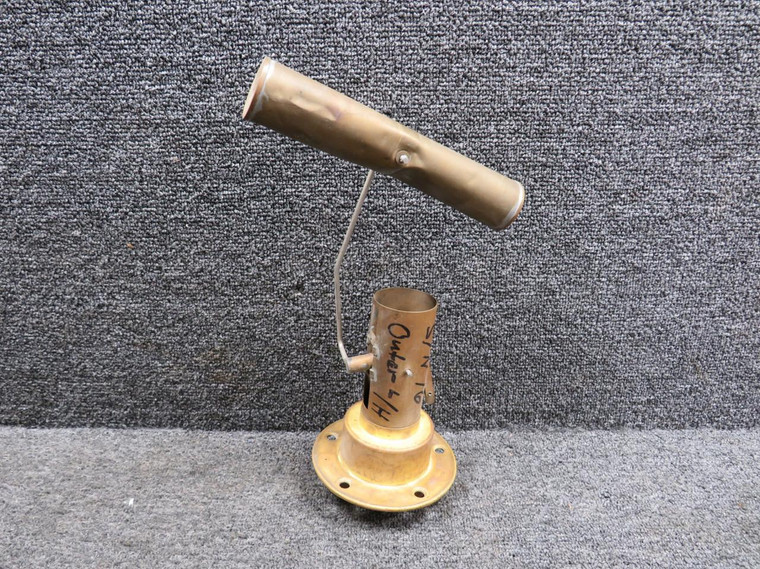 EA470A-2957 Simmonds Fuel Level Transmitter Assembly (Dented) (Core)