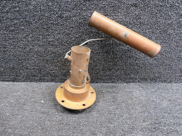 EA470A-2956 Liquidometer Fuel Level Transmitter Assembly (Bent) (Core)