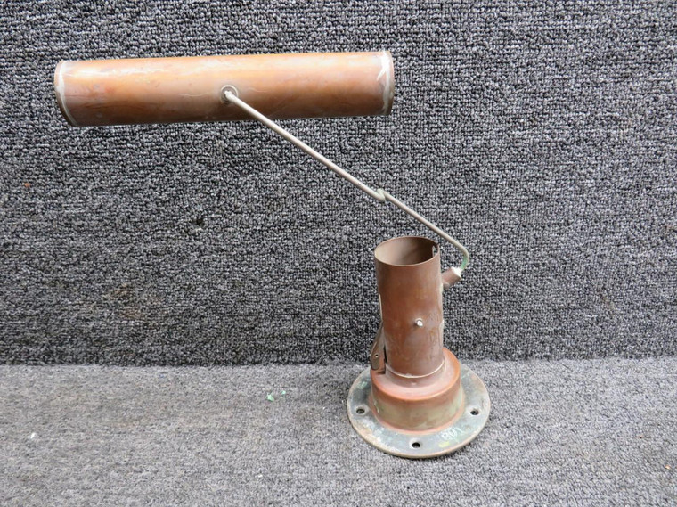 EA470A-1526 Simmonds Fuel Level Transmitter Assembly (Corroded) (Core)