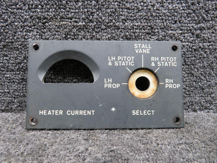 035A-988426-1 Control Products Electroluminescent Panel (28V)