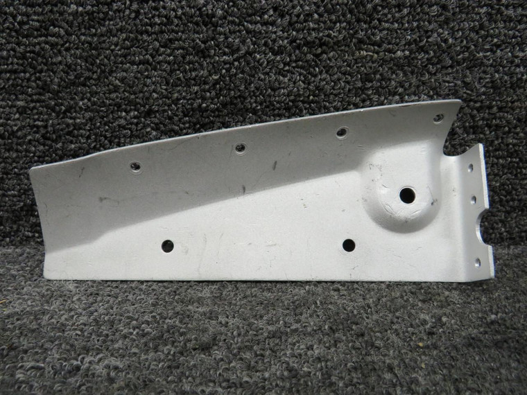0712301-2 (Use: 0712317-2) Cessna 182 Actuator Hinge Bracket Outboard RH