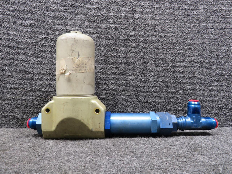 7513388 Purolator Filter Assembly