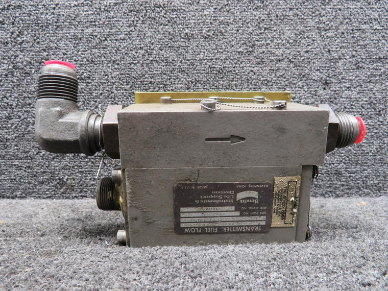 9136756-A1 Bendix Fuel Flow Transmitter