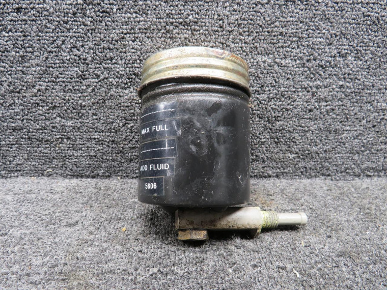 Socata TBM-700 Brake Fluid Reservoir