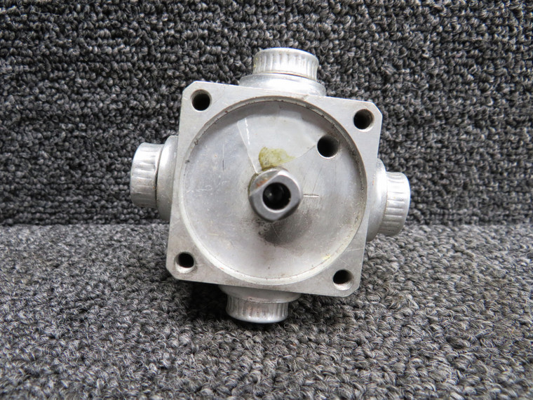 Skydrol Rotary Valve Selector (Partial Part Number)
