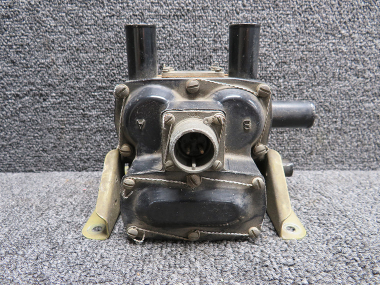 1532-3 Bendix Style C Deicer Distributor Valve w Mounts (Volts: 28, Amps: 1.5)