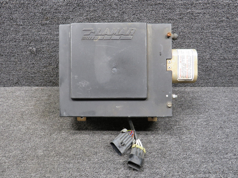 MC01-3A (Use: S3100-549) Lamar Master Control Unit (Volts: 24)
