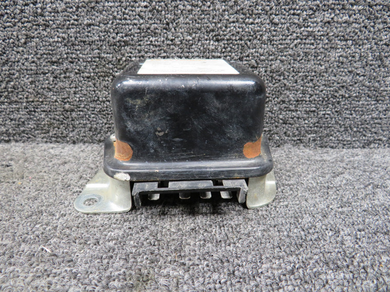 VR600 Electrodelta Voltage Regulator (Minus Connector) (Volts: 14)