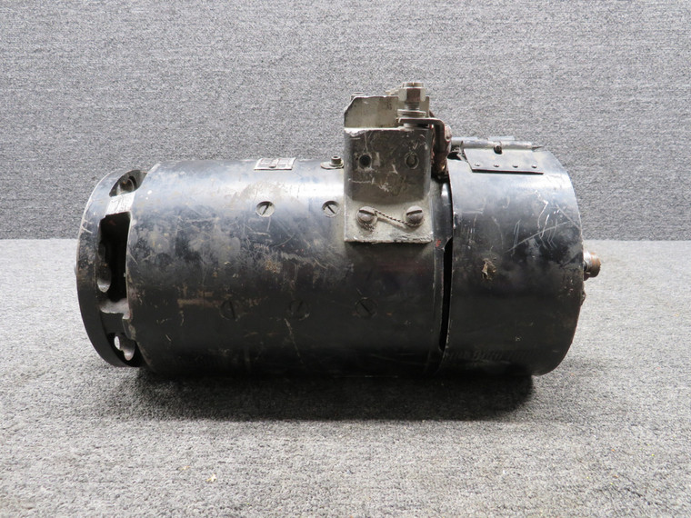 2CM82D15 (Alt: 4833012) General Electric Starter Generator (Volts: 30)