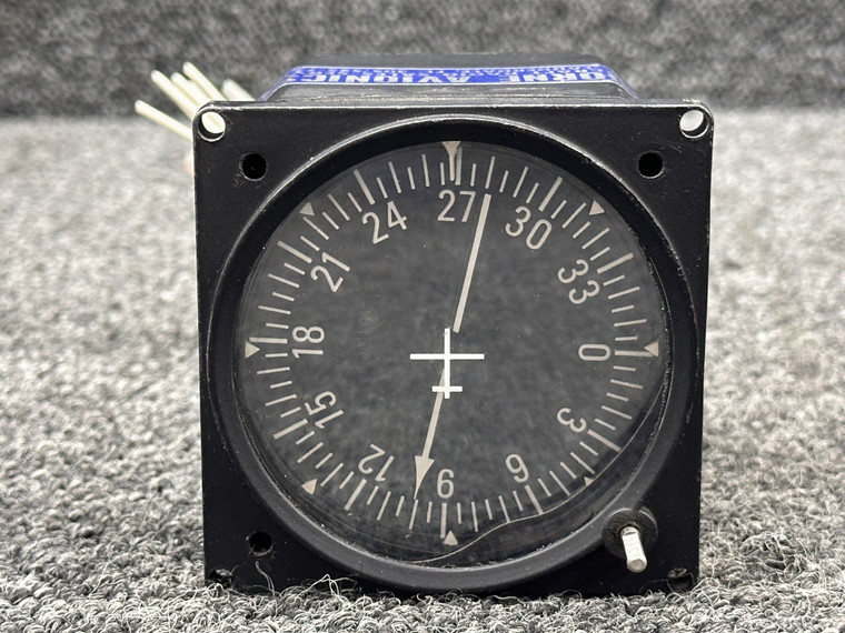 066-3017-01 King Radio KI-225-01 ADF Indicator