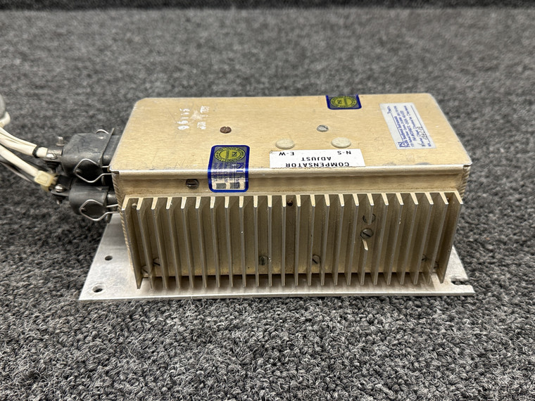 44720-0002, 1C722-1R ARC, Edo-Air Dual Channel Gyro Slaving Amplifier (28V)