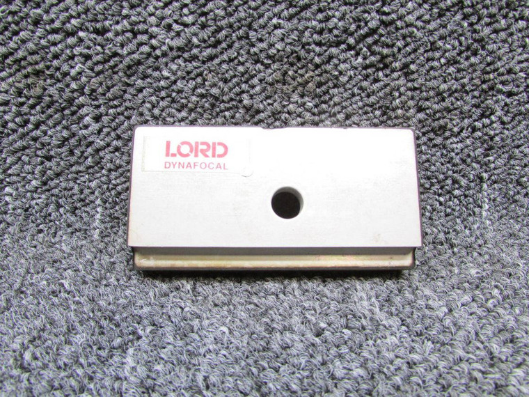 LM-423-3 (Alt: 761-603) Piper PA-31T Lord Mounting Pad (C20)