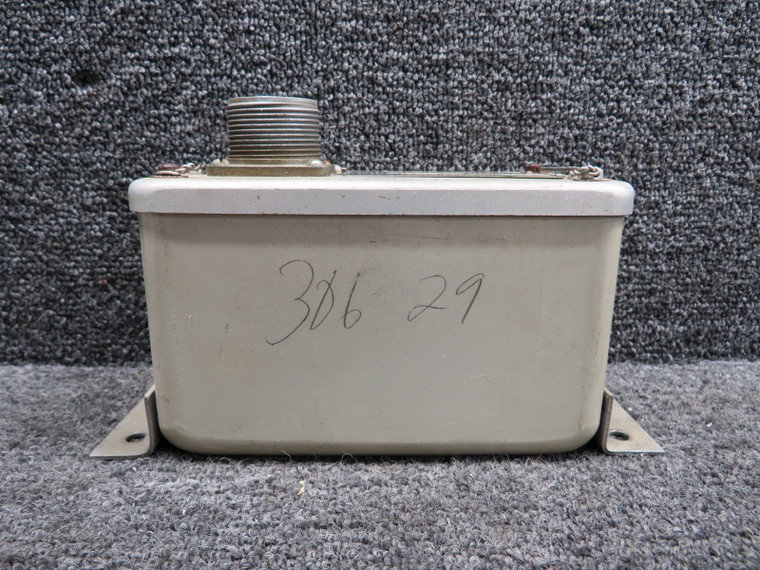 1176L025-3 Howmet Control Box