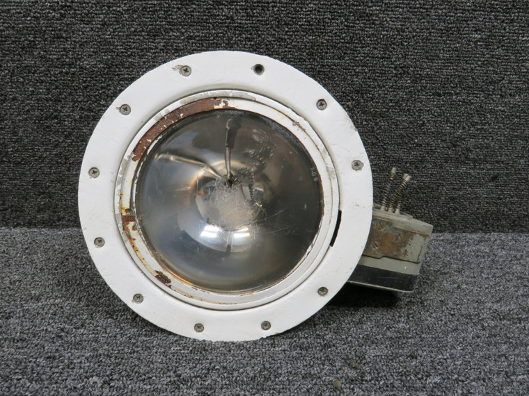 G-2905-24 Grimes Retractable Landing Light with Power Unit (Scratched Lens)