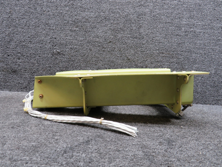 114-364110-7-900 Cockpit Voice Recorder Bracket Assembly