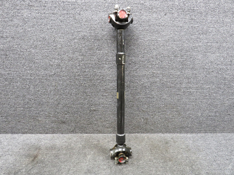 GD20-3 Dowty Drive Shaft Assembly with Mods and Green Repairable Tag (Core)