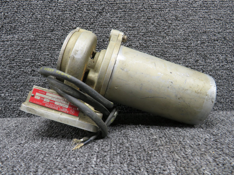 RR52270 Romec Division Fuel Booster Pump (Volts: 28)