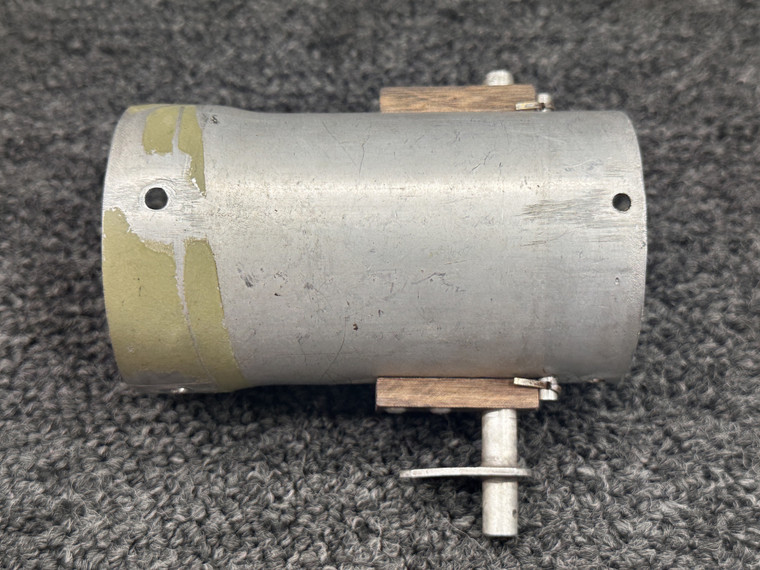 95-550091-15 Beechcraft 95-B55 Defrost Valve Assembly
