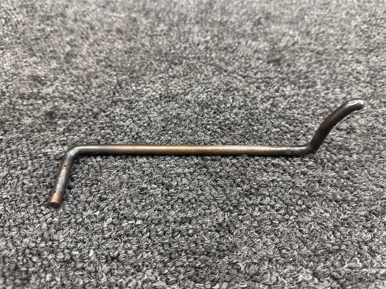 002-410055-35 Beechcraft 95-B55 Door Hold Open Stop