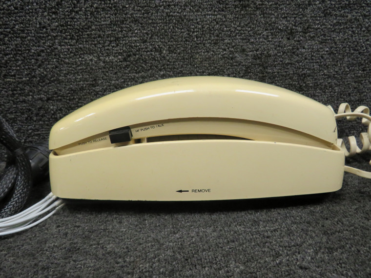 Terra Jetfone TD 3000 Telephone Assembly with Connector