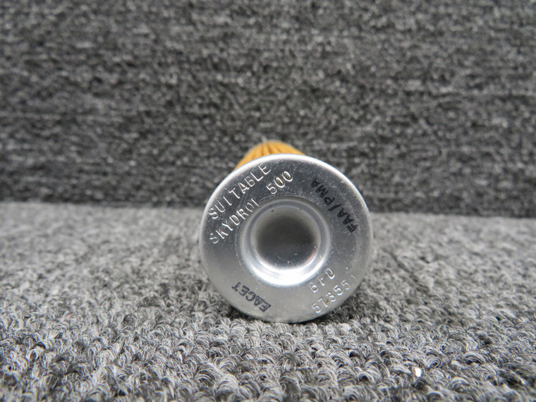 573550 Facet Filter Element Assembly (New Old Stock)