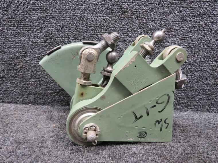 80239 SHT101 MK4 Lever Assembly