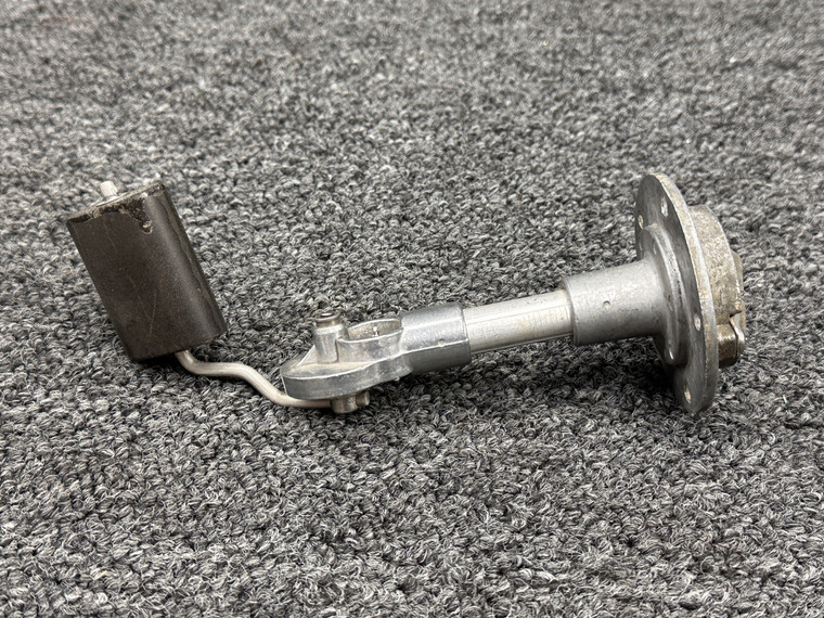 002-381002-11 (Use: 002-381002-3) Beechcraft 58 Fuel Quantity Gauge Assembly