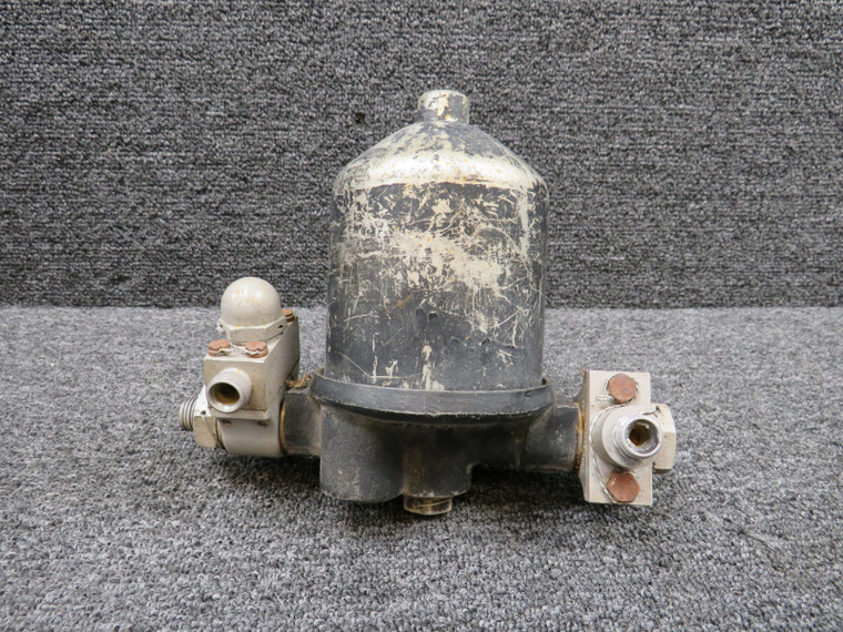 FJ2670-9 Hawker DH-125-1A Fuel Filter Assembly