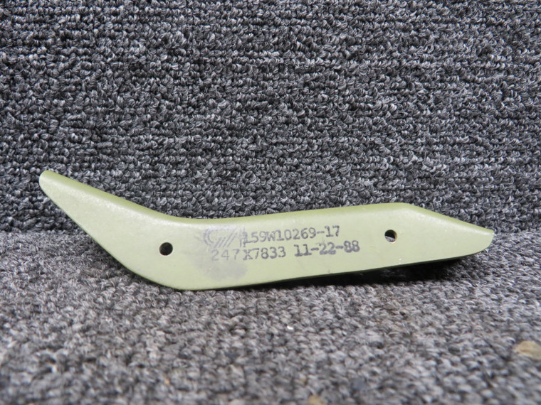159W10269-17 Angle Bracket