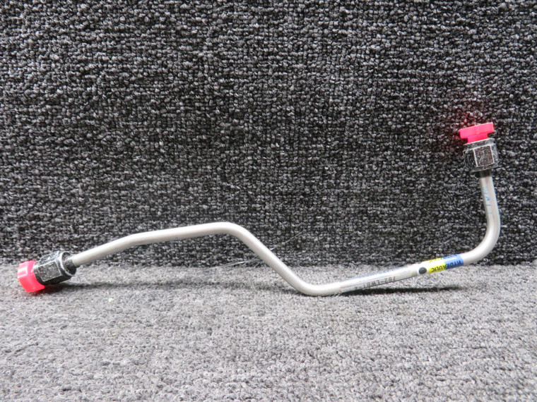 159H1002 Gulfstream Hydraulic Line Assembly
