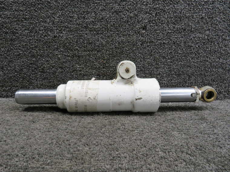 Mitsubishi MU-300-1A Actuator Assembly