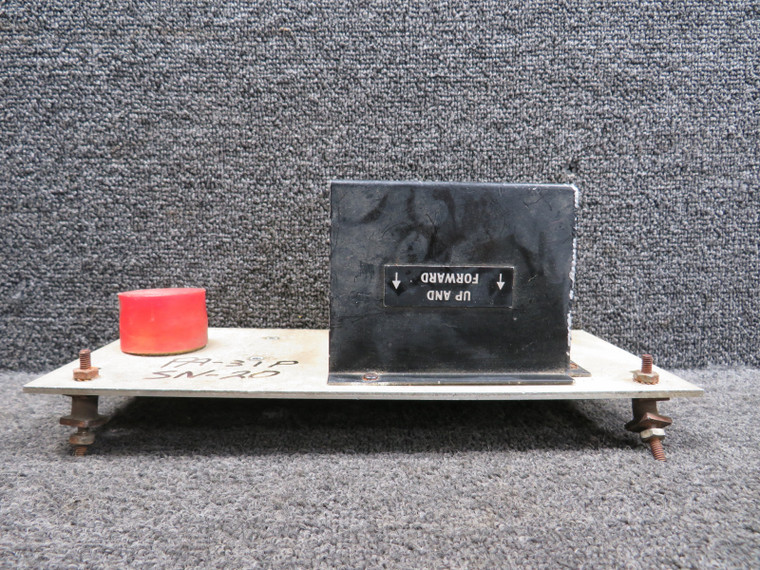 751-278 (Alt: 1C359-1) Piper PA-31P Gyro Amplifier Assembly