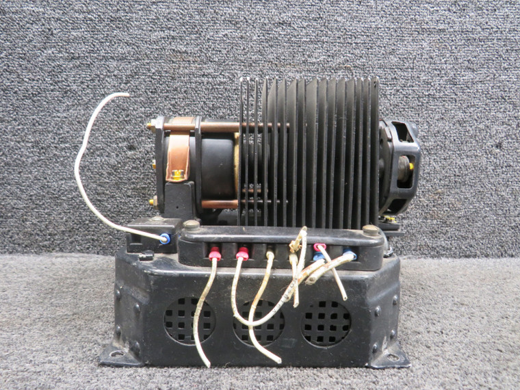 50-55341E NBD Voltage Regulator Bent Mount (28V)
