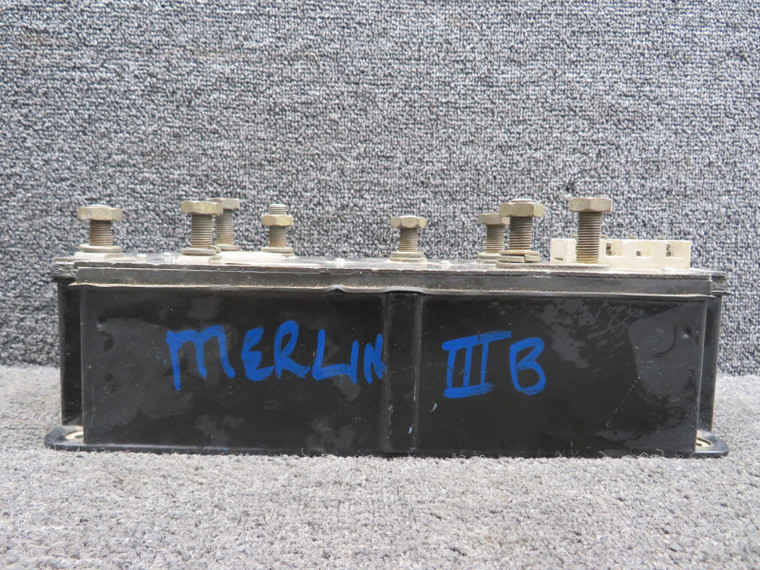 Hartman-Merlin II Electrical Contactor