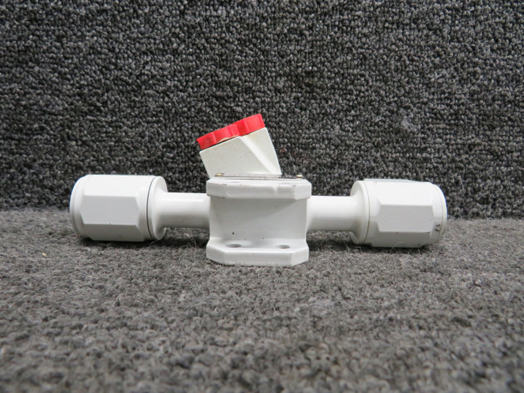 159H10041-1 Gulfstream Swivel Valve Air Pressure Regulator (New Old Stock)