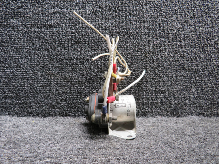 6041H201A (Alt: MS24166D2) Cutler Hammer AN3350-1 Relay (28V, 50A)