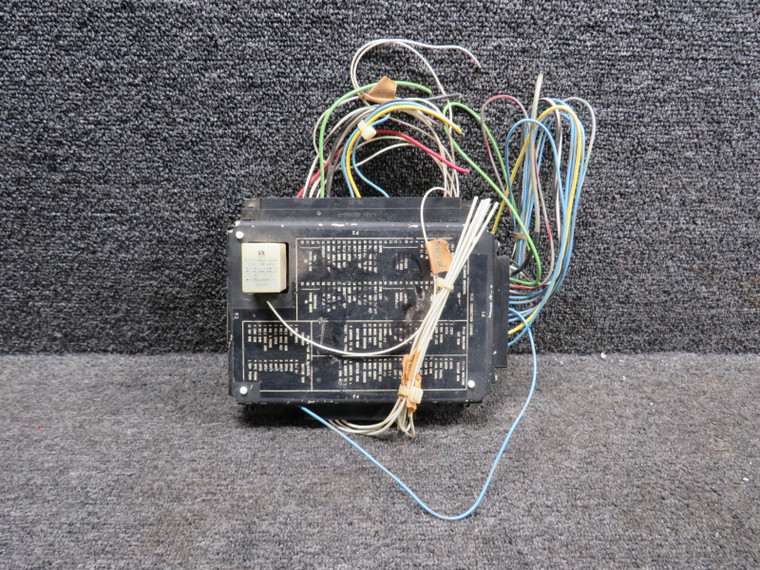 0570079-3 (Alt: 0570079-1) Cessna Audio Panel Switch Board Assembly