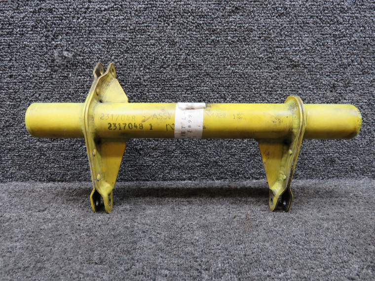 2317048-1 Gates Learjet A36 Forward Torque Tube Assembly