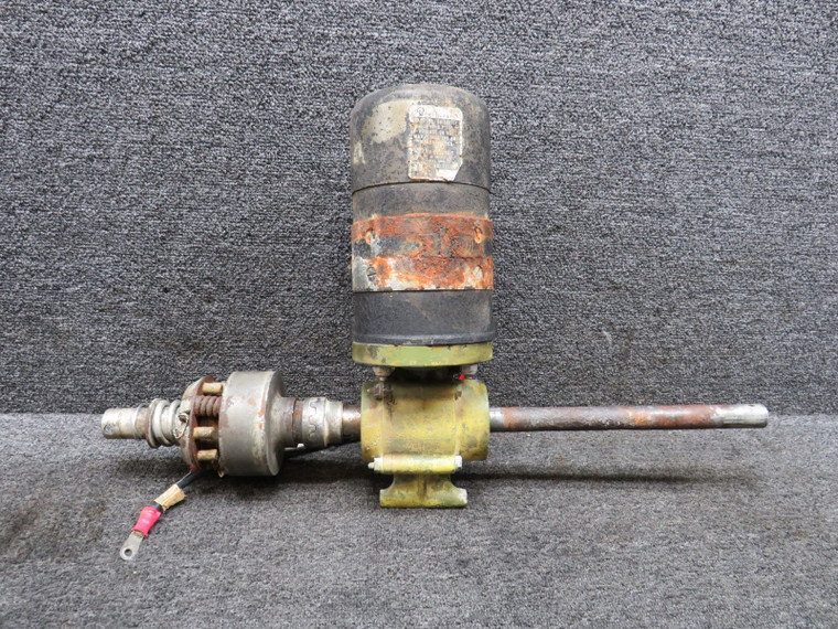 50-380114 Beechcraft 90A Landing Gear Motor Assembly (Corrosion) (Core)