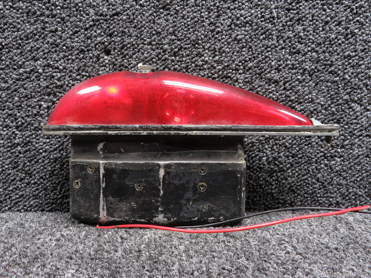 Whelen Dual Rotating Anti-Collision Light (Core)
