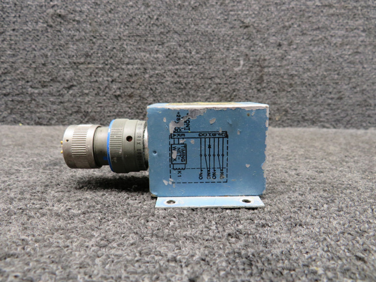 D0CM-064 Logitek Relay (Volts Range: 18-31)