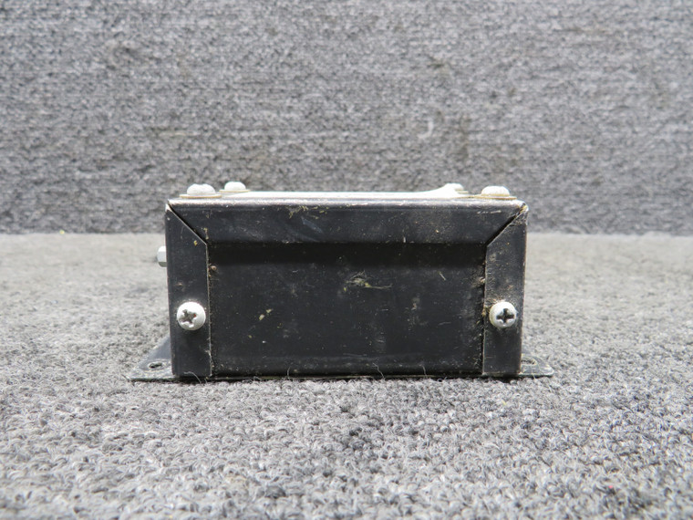 142-5011(A) Air Methods Doppler Preamp Unit (Worn Housing)
