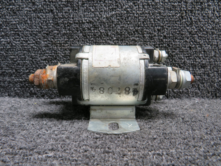 124-314111 (Alt: 487-084) Essex Solenoid (24V)