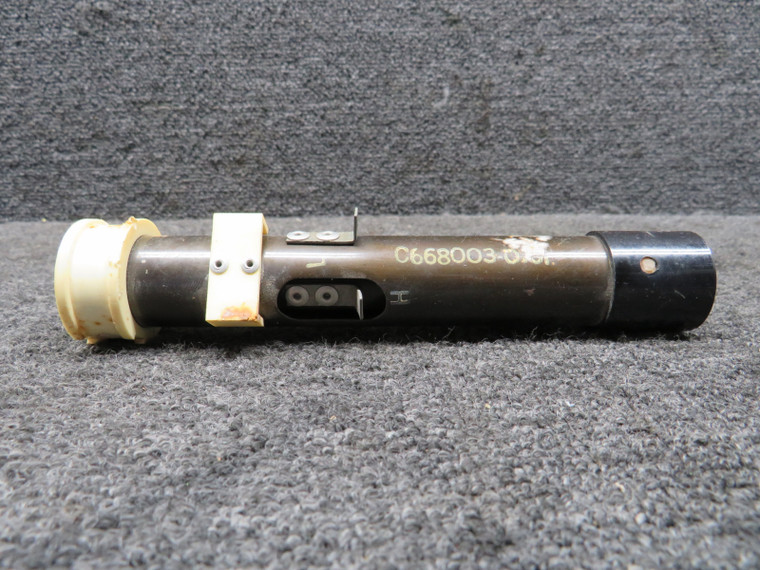 C668003-0101 Cessna 210L Fuel Transmitter Outboard (Worn)