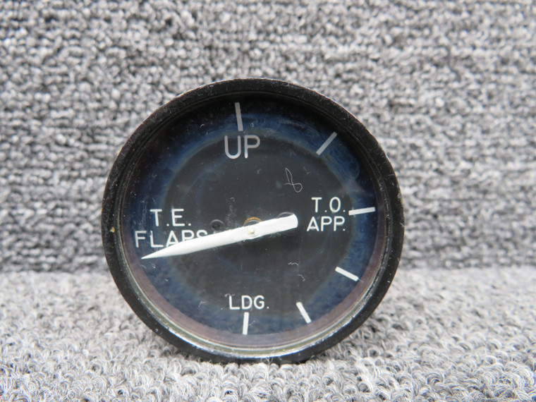 8DJ48FCC2 General Electric Trailing Edge Flap Position Indicator (Volts: 28)
